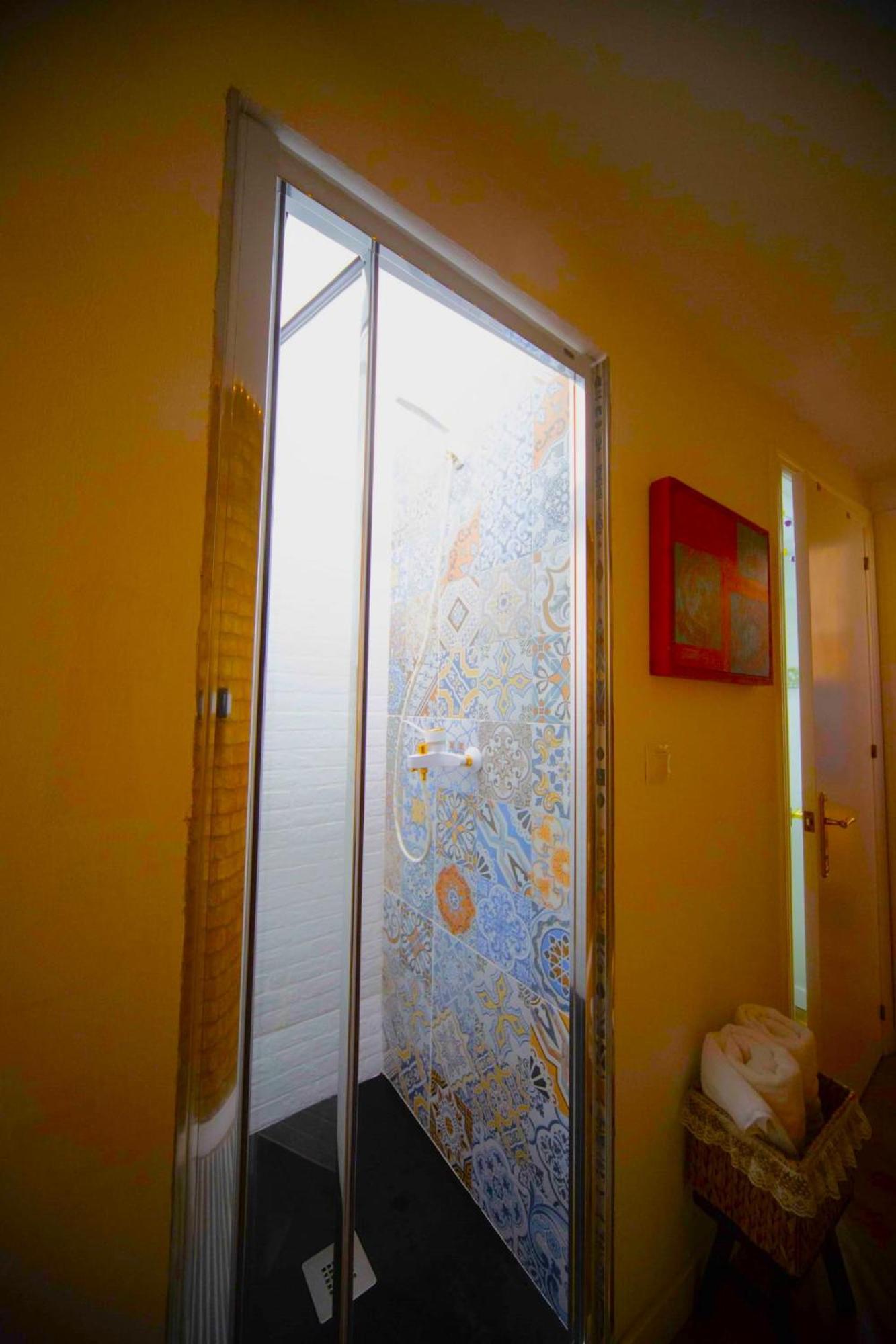 Santa Catalina Center Apartment Sevilla Exterior foto